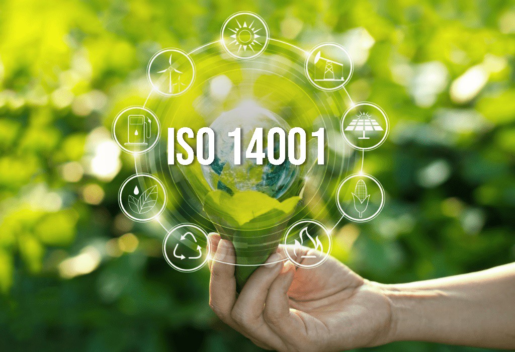 ISO 14001 Internal English