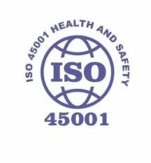ISO 45001 OHSMS LA/ARABIC COURSE